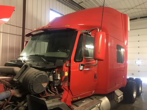 Complete Cab Assembly, 2010 International PROSTAR : High Roof