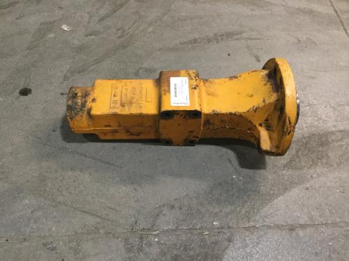 1980 Case 586C Left Equip Axle Assembly: P/N A138287LH