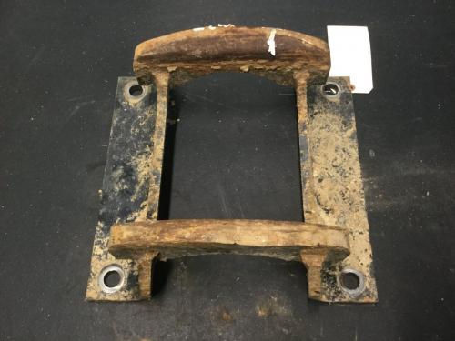 2014 John Deere 210G LC Right Track Components: P/N 8097015