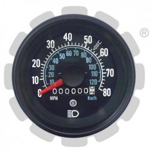 Pai Industries FSP-0542 Speedometer