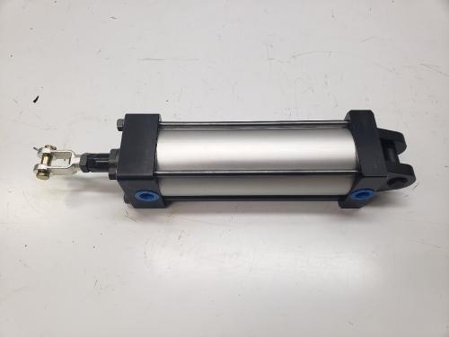 Dumpbody Components: Air Cylinder For Tail Gate,  3.25" Bore With 8" Stroke