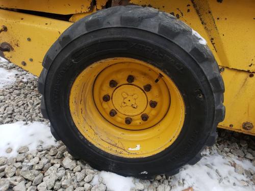 1996 John Deere 7775 Right Tire And Rim