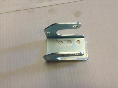 Tarp Components: Quick Release Base (Zinc Plated) (Side Locking)
