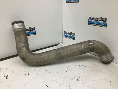 2015 Cummins ISX15 Air Transfer Tube | Turbo To Cac, Does Not Include Rubber Boots