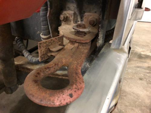 1971 International 4070A Right Tow Hook: P/N 429029-R1