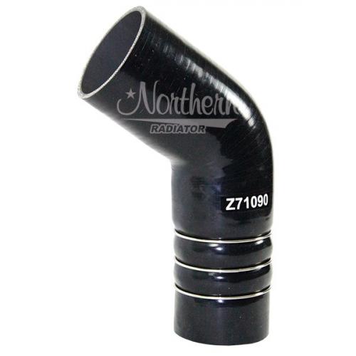 Gm Z71090 Air Transfer Tube | Gm 06-10 Cac Boot - Cold Side/Outlet