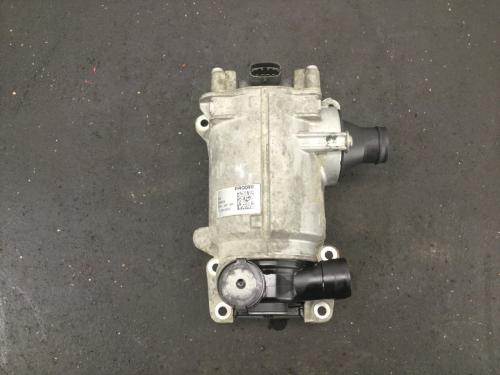 Paccar MX13 Crankcase Breather: P/N 2146526