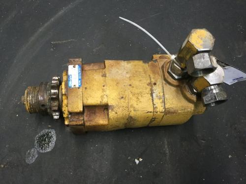1989 Vermeer T600D Hydraulic Pump
