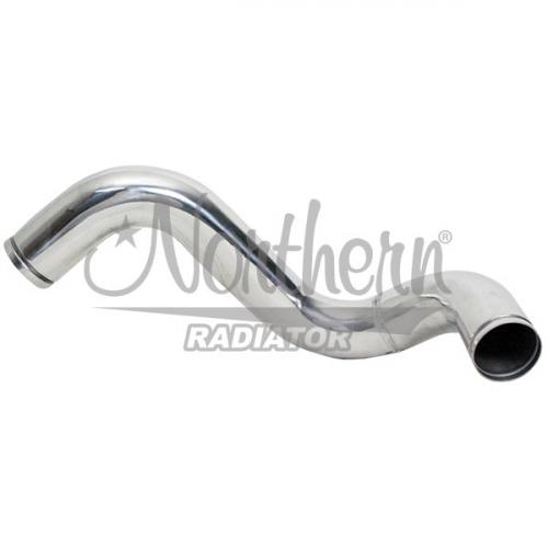Ford 6.0L Air Transfer Tube | Ford 04-07 F-Series Cac Cold Side Pipe