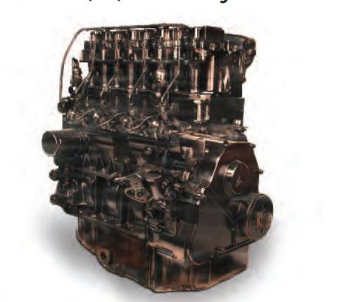 Deutz OTHER Engine Assembly