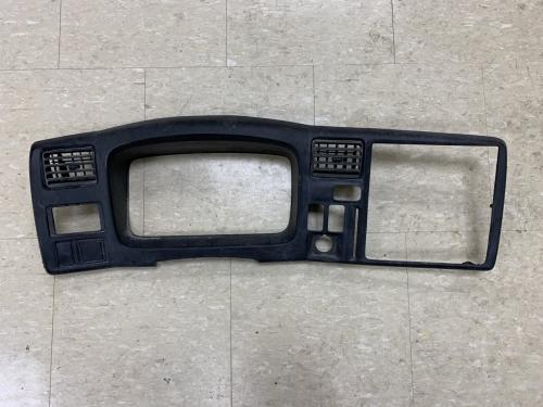 Ford LCF45 Dash Panel: Trim Or Cover Panel