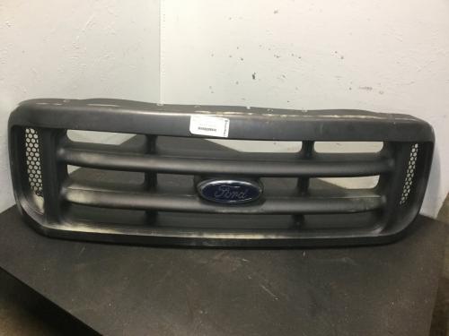 2001 Ford FORD F550SD PICKUP Grille