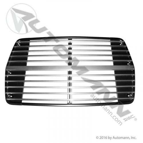 Ford L8000 Grille: P/N D0HZ-8200-A