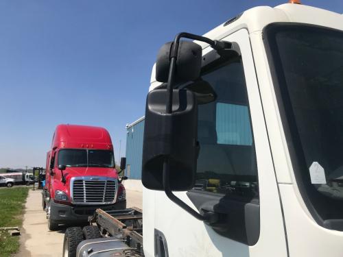 2002 Mack FREEDOM Right Door Mirror | Material: Poly