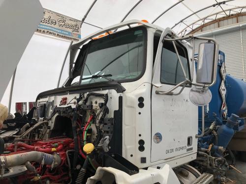 For Parts Cab Assembly, 2016 Western Star Trucks 4700 : Day Cab