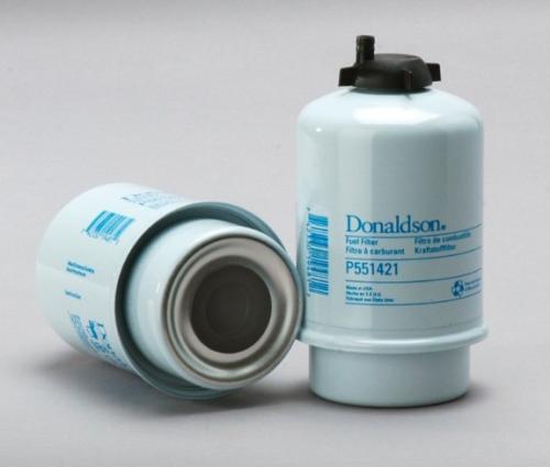 Donaldson P551421 Filter, Fuel