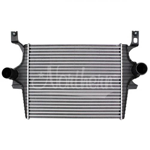 Ford F550 SUPER DUTY Charge Air Cooler (Ataac)