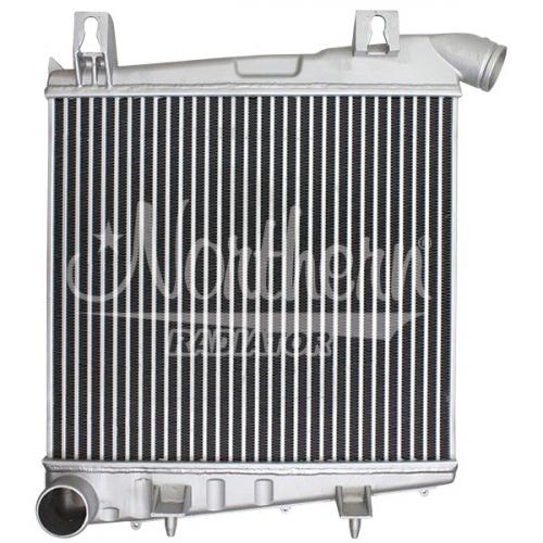 Ford F550 SUPER DUTY Charge Air Cooler (Ataac)