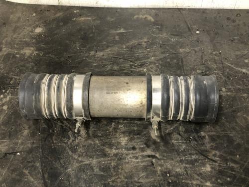2011 Cat C13 Air Transfer Tube | From Turbo To Cac, 4" Dia, 9" Long