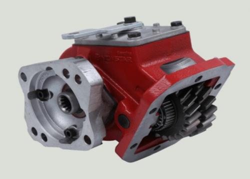 Fuller RTOC16909A Pto: 6-Hole Direct Mount Pto