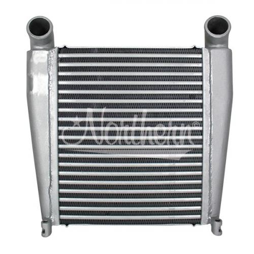 Case P70 Equip Charge Air Cooler: P/N 82028450
