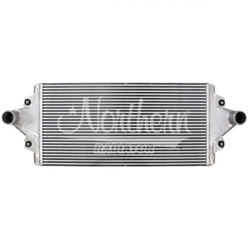 2007 Chevrolet C4500 Charge Air Cooler (Ataac)