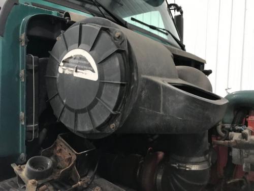 2003 Volvo VNL 15-inch Poly Donaldson Air Cleaner