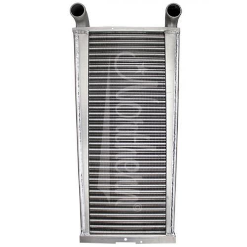 John Deere 9400 Equip Charge Air Cooler: P/N AH140474