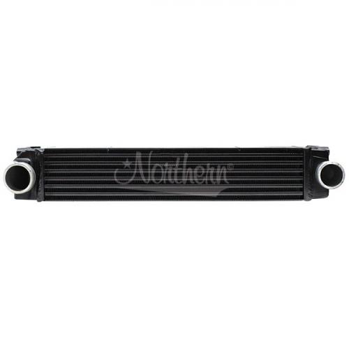 Case SR220 Equip Charge Air Cooler: P/N 84515801
