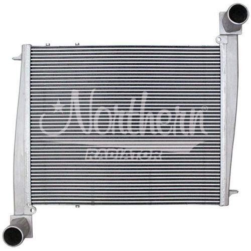 Northern Radiator 222375 Charge Air Cooler (Ataac)