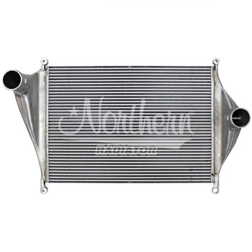 2018 Freightliner CASCADIA Charge Air Cooler (Ataac)