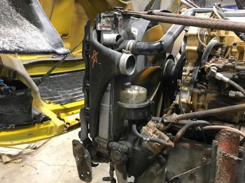 2004 Freightliner COLUMBIA 120 Cooling Assembly. (Rad., Cond., Ataac)