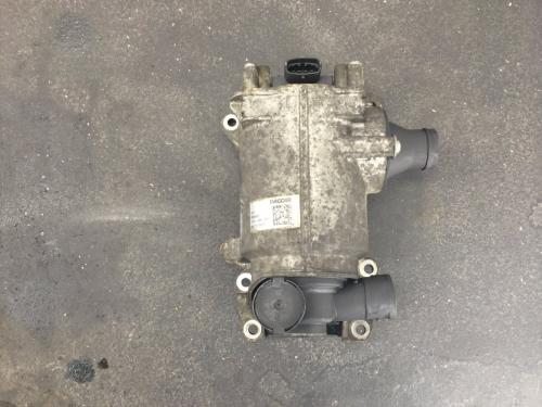 Paccar MX13 Crankcase Breather: P/N 2050455