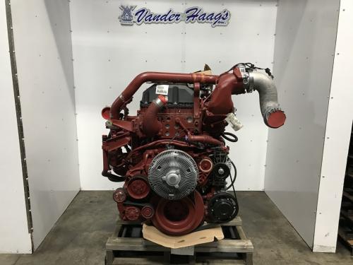 2020 Mack MP8 Engine Assembly
