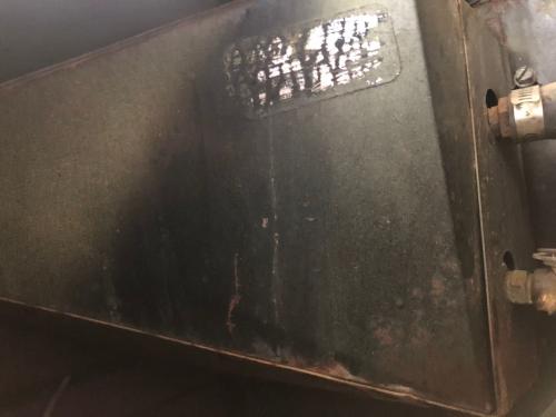 1977 Chevrolet P-SERIES Right Heater Assembly