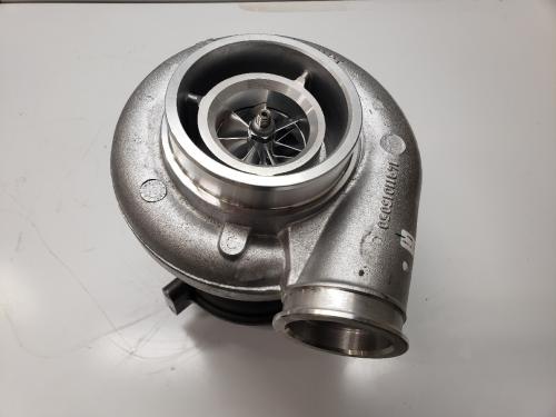 Mercedes MBE906 Turbocharger / Supercharger
