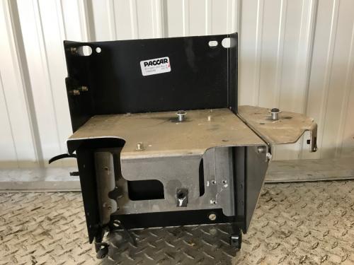 2017 Peterbilt 579 Right Cab Control And Abs Control Module Mounting Bracket