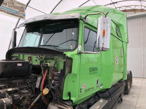 Shell Cab Assembly, 2017 Western Star Trucks 5700 : Mid Roof
