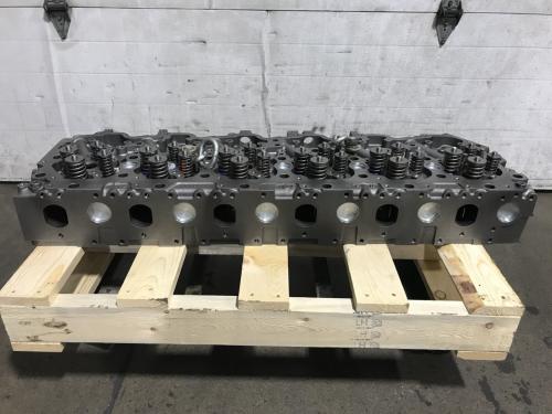 Paccar MX13 Head Assembly: P/N 964414