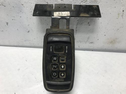 2008 Allison 3000 RDS Electric Shifter: P/N 29541904