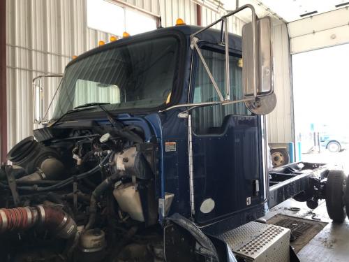 Shell Cab Assembly, 2010 Kenworth T270 : Day Cab