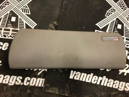 Freightliner C120 CENTURY Dash Panel: Trim Or Cover Panel  | P/N A18-47245-000