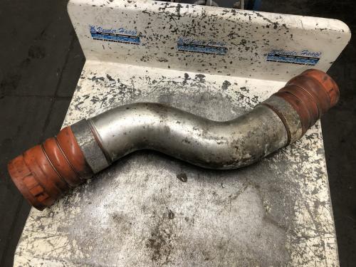 2010 Cummins ISX Air Transfer Tube | Turbo To Charge Air Cooler