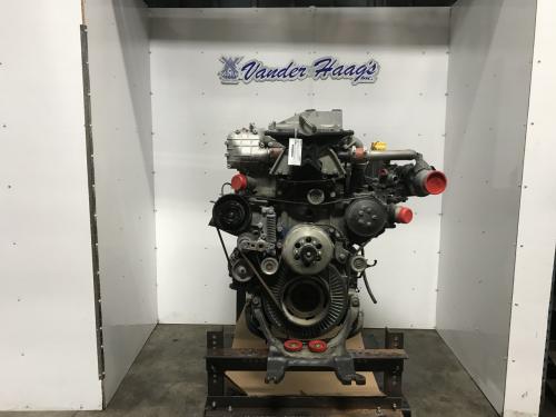 2019 Detroit DD13 Engine Assembly