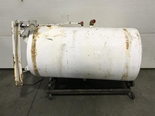 1997 Misc Manufacturer ANY Left Hydraulic Tank / Reservoir