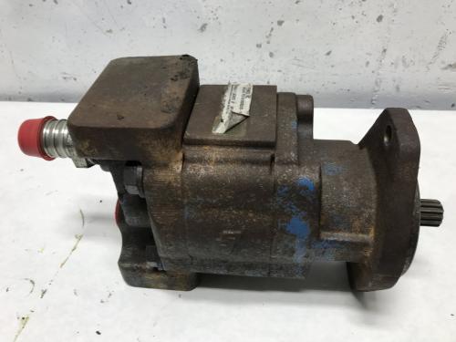 Hydraulic Pump: Permco Pump, 257 Series | P/N P257A186GZA20-14