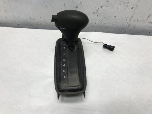 2007 Allison 2500 RDS Electric Shifter: P/N 3667897C92