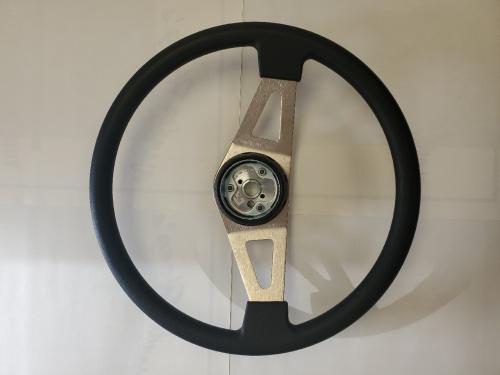 International 9300 Steering Wheel: Steering Wheel, 18"