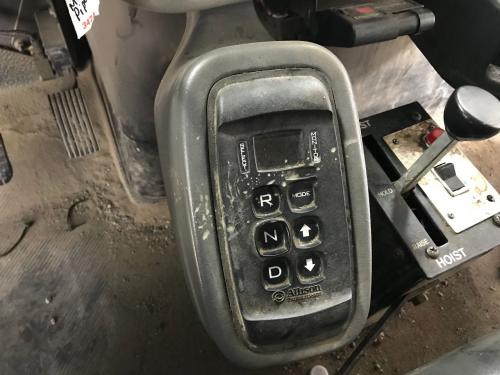 2012 Allison 3000 RDS Electric Shifter: P/N 0532159