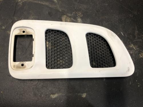 2000 Sterling A9513 Right Hood Side Vent